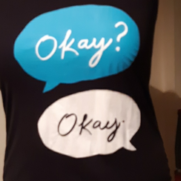 The Fault In Our Stars Racerback Tank - Picture 2 of 3